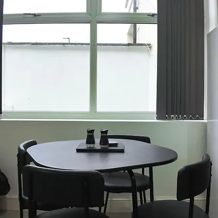 Spacious 2 Bed Apart With Patio In Camden Wr201 London Exterior photo