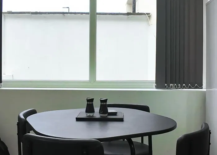 Spacious 2 Bed Apart With Patio In Camden Wr201