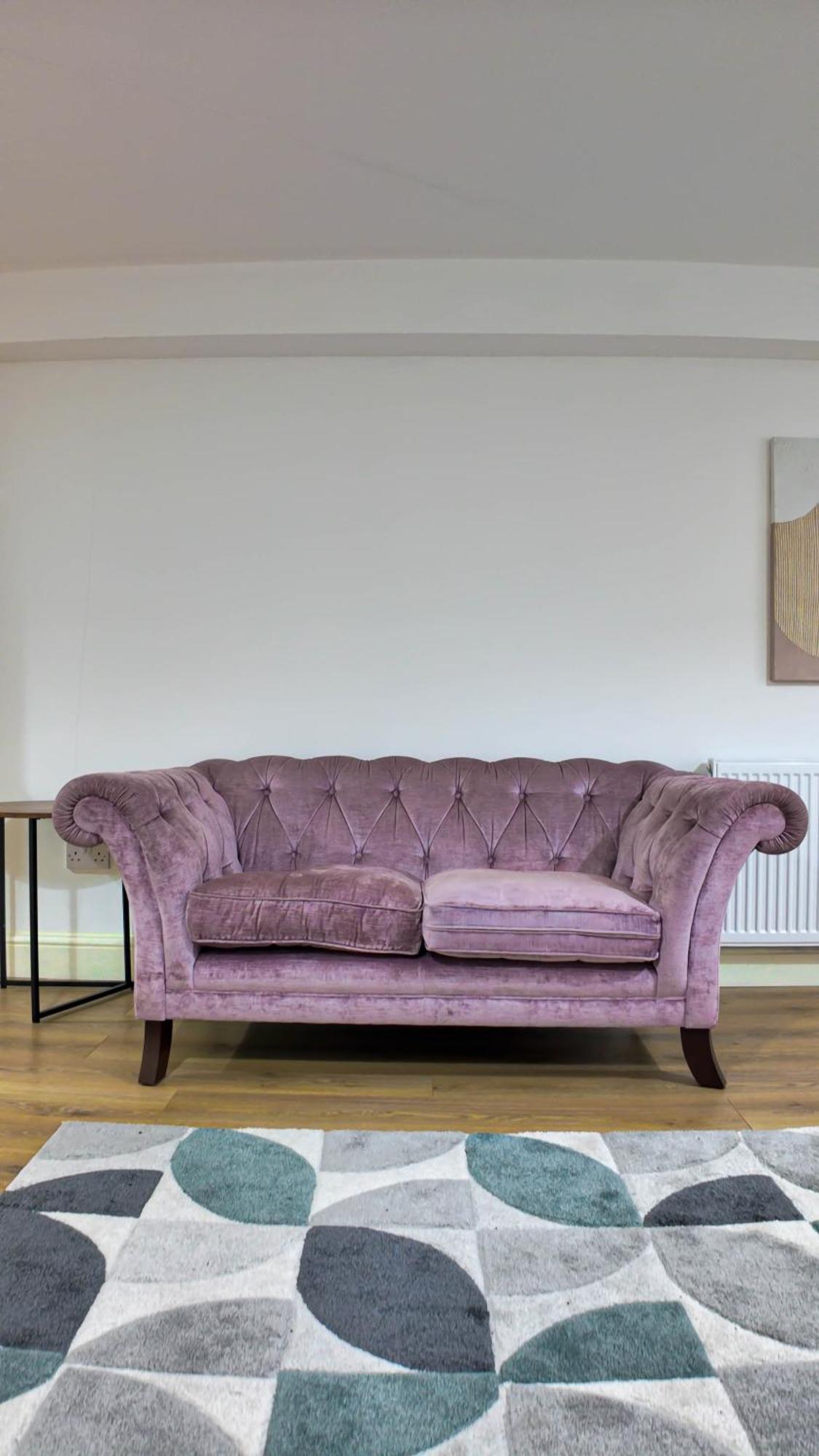 Апартаменты Spacious 2 Bed With Patio In Camden Wr201